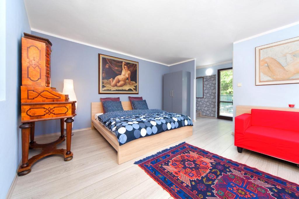 Hotel U Ruze Kutná Hora Стая снимка
