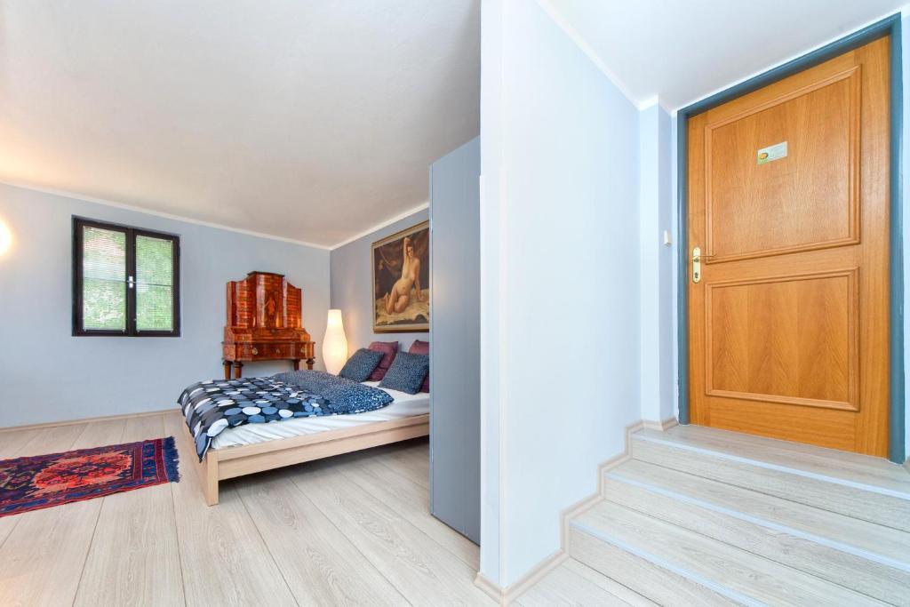 Hotel U Ruze Kutná Hora Стая снимка