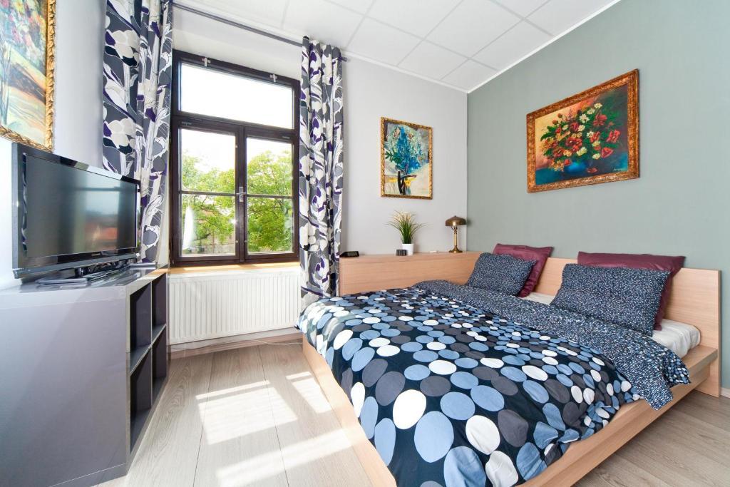 Hotel U Ruze Kutná Hora Стая снимка