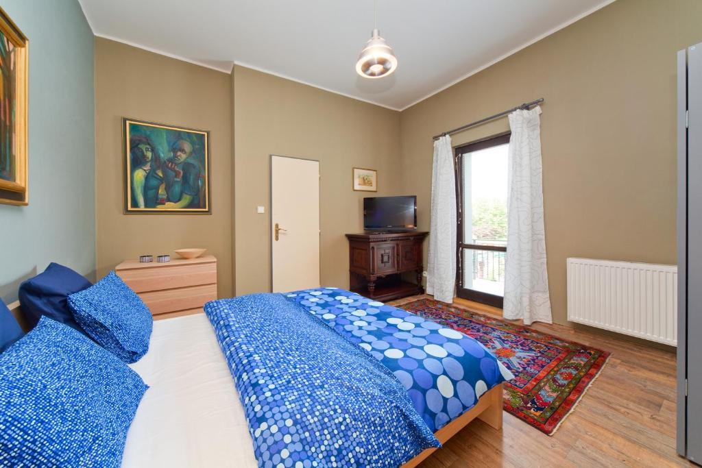 Hotel U Ruze Kutná Hora Стая снимка