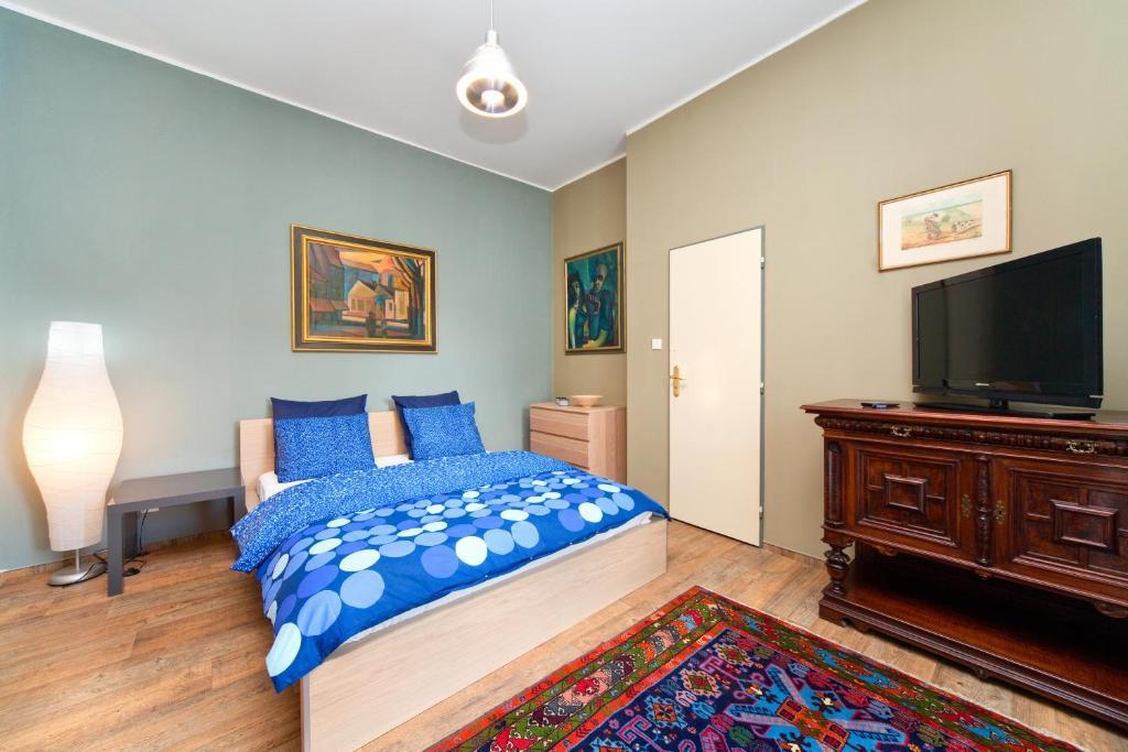 Hotel U Ruze Kutná Hora Стая снимка