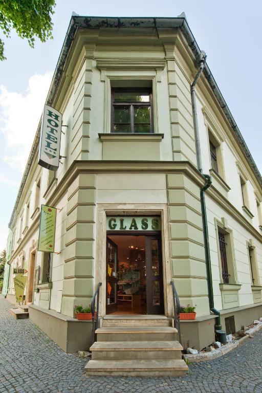 Hotel U Ruze Kutná Hora Екстериор снимка