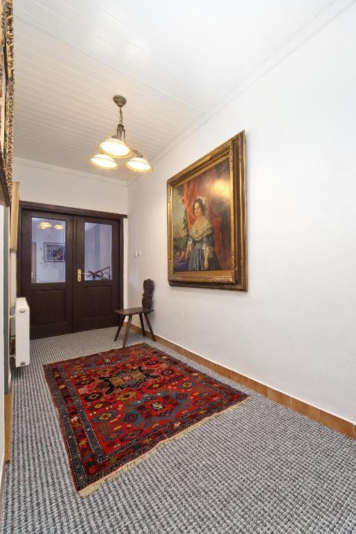 Hotel U Ruze Kutná Hora Екстериор снимка