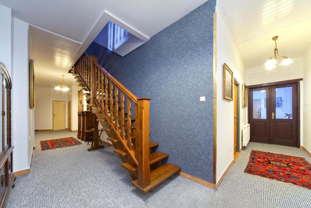 Hotel U Ruze Kutná Hora Екстериор снимка